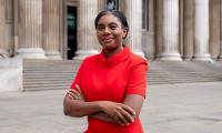KEMI BADENOCH: Of course the captains of industry and wealth creators are quitting Britain when Labour treats them as cows to be milked
