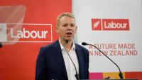 Election 2026: Labour promises to split Foodstuffs, Woolworths’ wholesale and retail arms