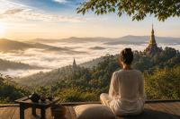 Simple Wellness Practices for a Healthier Lifestyle