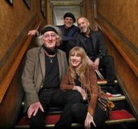 Vienna Union Hall Association presents Aztec Two-Step 2.0, October 3rd