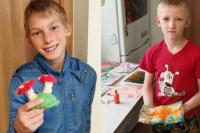 Two children disappeared in Baraulyany near Minsk