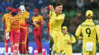 Zimbabwe vs Australia Prediction, 3rd ODI – Who will win today’s match between ZIM vs AUS?