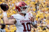Watch Oklahoma vs New Mexico for free today: TV channel and streaming info