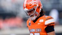 Oklahoma State football vs Murray State live updates: Start time, TV channel for Cowboys-Racers