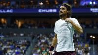 'I think something clicked during this US Open': Progress is the word for Stefanos Tsitsipas as coach lauds Greek ace's rise again