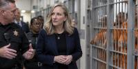 Spanberger Built a Sanctuary and Virginians Keep Paying in Blood