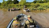 A school of dorados advances through the Paraná and triggers a dynamic ban to protect them from illegal fishing in Corrientes