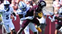 Kentucky stuns Texas A&M. What we learned from the SEC stunner