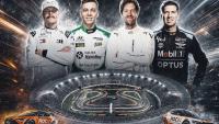 New Zealand to host Race of Champions in 2027