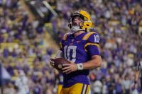 Kalshi promo code MLIVE: Unlock $25 in bonuses for LSU vs. Ole Miss