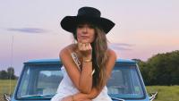 Meet Alyssa Bonagura, the Southern storyteller driven by rock'n'roll and rootsy country. "Music has to be the one priority in life"