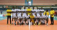 Africa Nations Volleyball Championship: Ghana set up quarterfinal clash with Cameroon after beating Chad