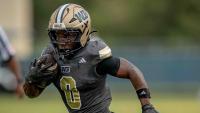 West Boca Raton football loses to Washington D.C.'s top team