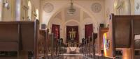 UN experts demand Iran explain seizure of oldest Protestant church, eviction of Christians