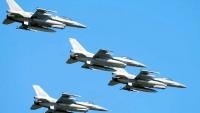 Poland Deploys Fighter Aircraft After Russian Activity in Ukraine