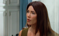 The Bold And The Beautiful Spoilers: Steffy’s Baby Bombshell – Finn Could Be The Father, Not Carter?