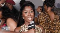 Jessie Woo Talks Celebrating Caribbean Music & Who She’s Most Excited to See Perform | Caribbean Music Awards 2026