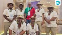 Bhutan to the Caribbean, Indian chess gurus are the flavour