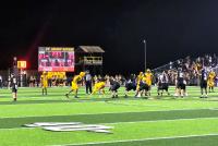 Kennedy holds off St. Amant for impressive road win