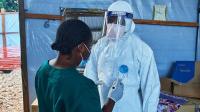Congo Initiates Ebola Vaccination Programme for Health Workers in Bunia