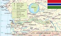 The Gambia at a crossroads: time for a new development blueprint Part 2