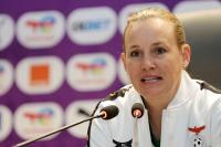 Copper Queens: Zambia part ways with former Ghana coach Nora Hauptle on mutual agreement