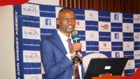 Erick Ohaga: Kenyan engineer elected to lead African engineering body with 83% vote