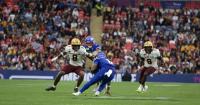 Arizona State 24, Kansas 17: Blunders cost Jayhawks in Union Jack Classic defeat