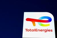 Venezuela leader Rodriguez signs agreement with French Oil Company Total Energies