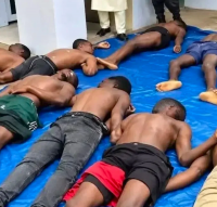 Thirty-seven Lives Lost In Custody: How Much Is A Nigerian Life Worth?