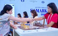 Kazakhstan women's team secures fourth straight win at Chess Olympiad