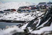 Danish foreign minister hopes Greenland deal will end uncertainty