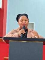 UNRESOLVED EMOTIONS CAN BUILD INTO CRISIS, STUDENT MOTUMI WARNS￼￼