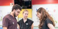 Heart health day offers free screenings, education in Shreveport