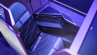 Why This Airline Built A 40-Seat Business Cabin To Attack Its Transpacific Competitor