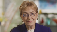 Marcy Kaptur Breaks with Democrats in Anti-Trans Campaign Ads
