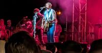 Uprise Festival draws nearly 20,000 to Shippensburg for Christian Music Event