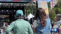 Grand Point North continues weekend of music on Burlington Waterfront