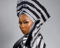 Yemi Alade reveals why new album breaks musical boundaries