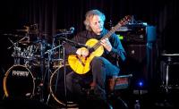 Five Centuries of Music: Master Guitarist Lee Zimmer In the Living Room on Sept. 28 at Mary D. Fisher Theatre