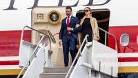 Trump Says His Son Will Pay Back Russian Businessman for Wedding Party