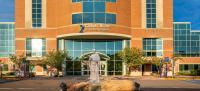 Good Samaritan University Hospital St. Charles Campus named finalist in national Most Beautiful Hospitals Contest