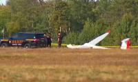 Pilot killed when two glider planes crash over remote upstate New York area