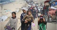 Gaza orphans to receive $100 monthly as Middle East’s 2nd-largest economy rolls out cash aid across East Africa and Europe