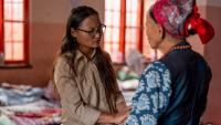 Nepal’s Gen Z Is Taking on the World’s Polluters Over Climate Disasters