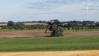Horsch invests in spot- and patch-spraying technology