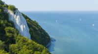 This Gorgeous German National Park Is A UNESCO Gem With Scenic Beaches, Coastal Cliffs, And Ancient Forests