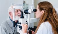 Air pollution is linked to two serious eye conditions, study finds
