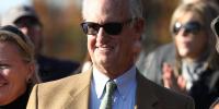 Kentucky horse racing icon Arthur B. Hancock III dies at 83