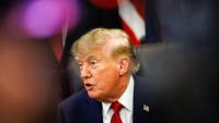 Trump says he's creating an AI force and appointing a czar amid concerns over the rapidly developing technology